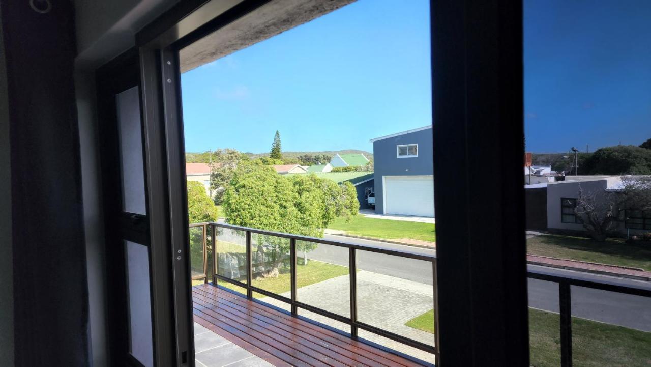 Hotel Stonehouse On Main Struisbaai Exterior foto