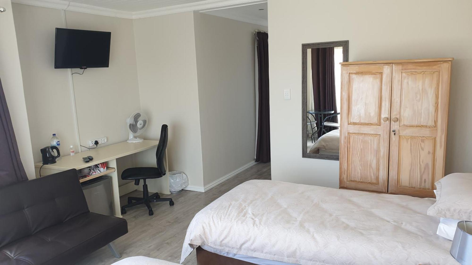 Hotel Stonehouse On Main Struisbaai Zimmer foto