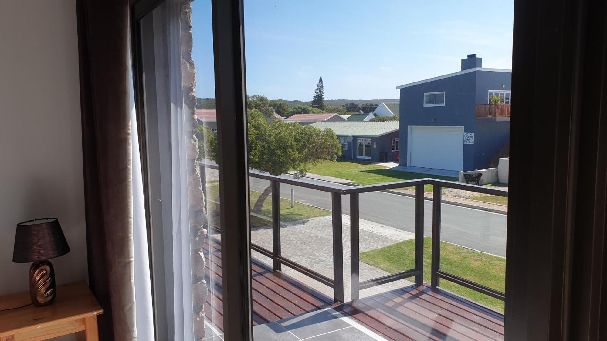 Hotel Stonehouse On Main Struisbaai Zimmer foto