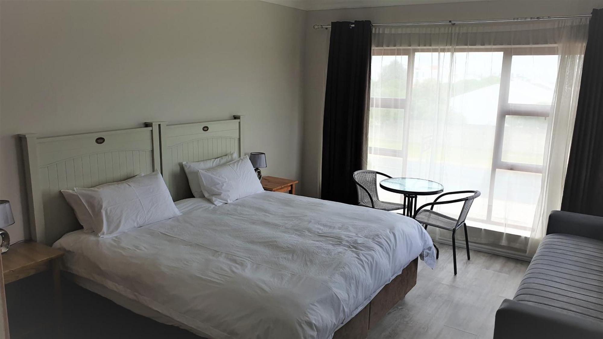 Hotel Stonehouse On Main Struisbaai Zimmer foto